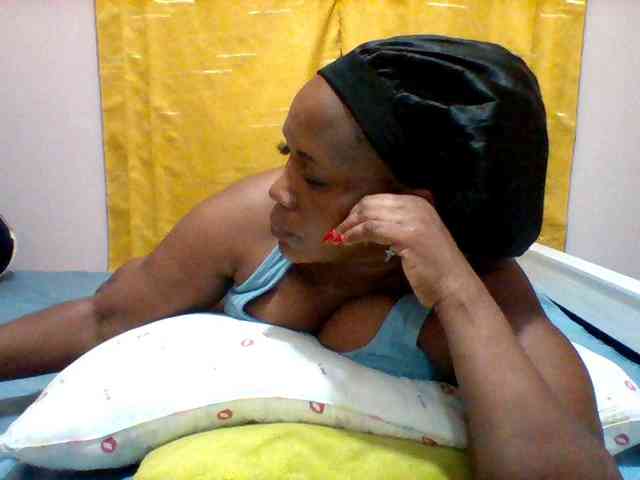 Queenafrica