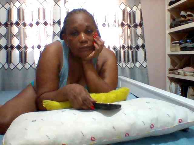 Queenafrica