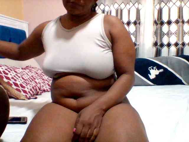 Queenafrica