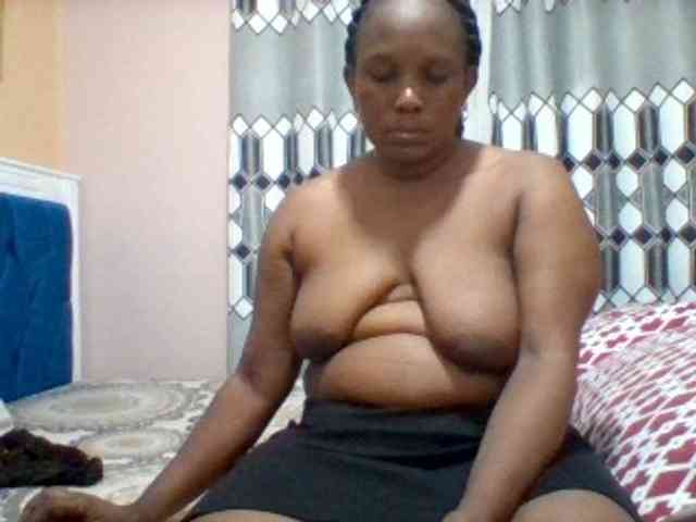 Queenafrica