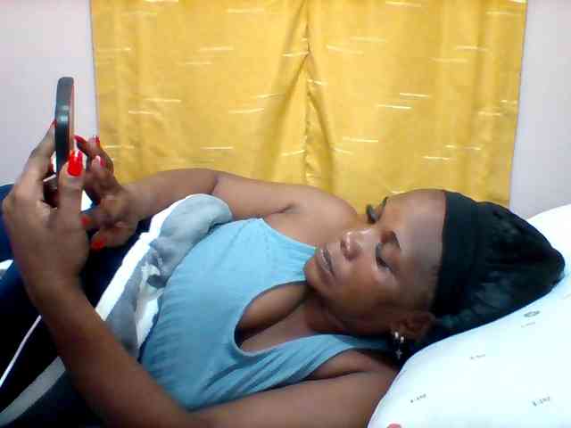 Queenafrica