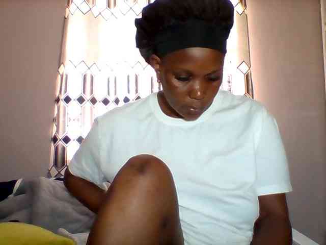 Queenafrica