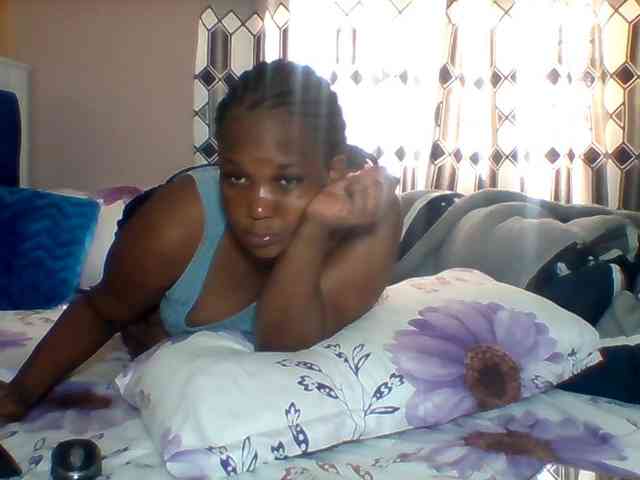 Queenafrica