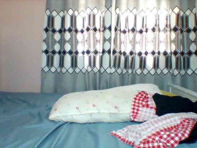Queenafrica webcam