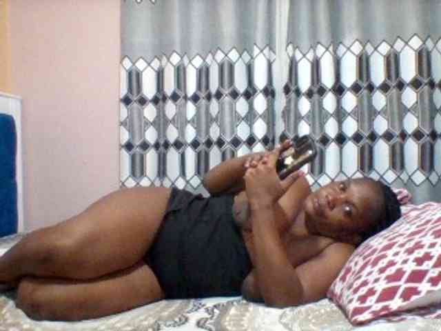 Queenafrica webcam