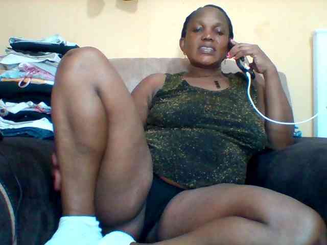 Queenafrica webcam