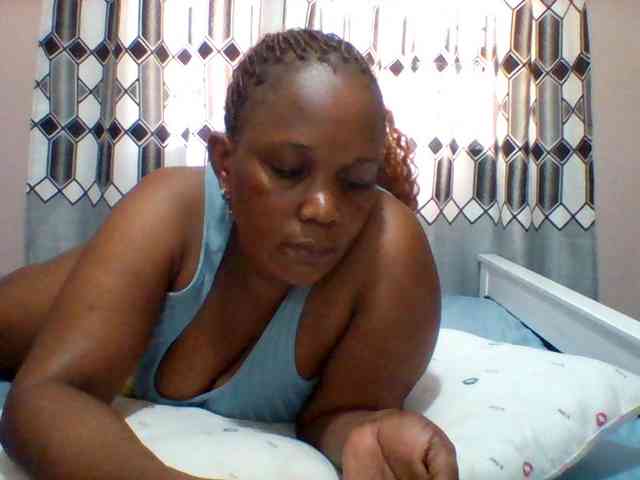 Queenafrica