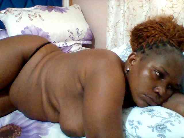Queenafrica webcam