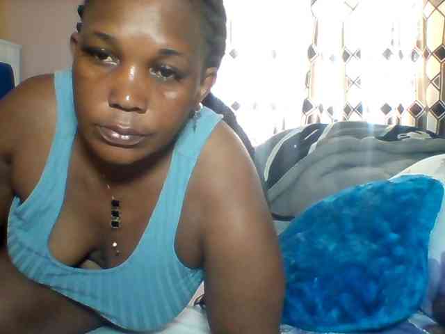 Queenafrica