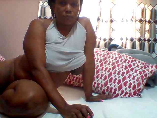 Queenafrica