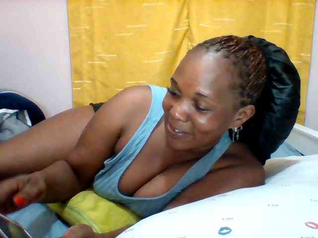 Queenafrica