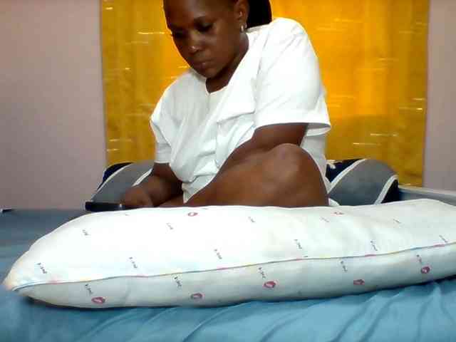 Queenafrica