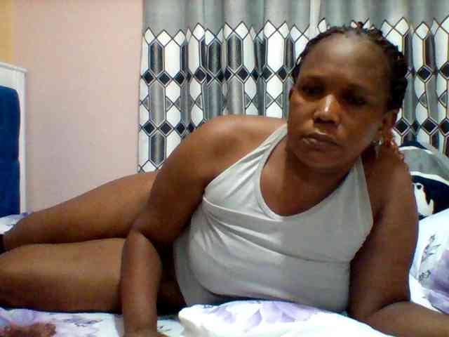 Queenafrica