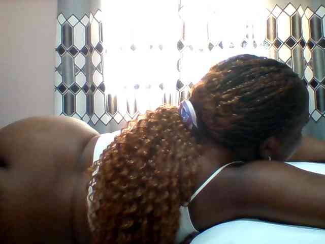 Queenafrica webcam