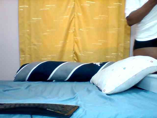 Queenafrica webcam