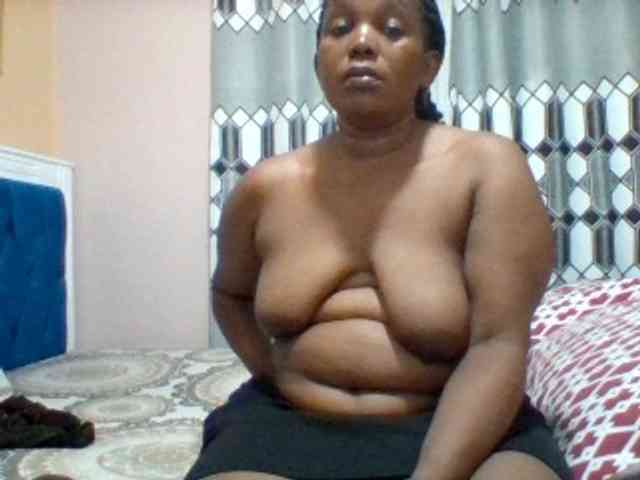 Queenafrica webcam