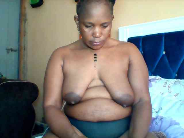 Queenafrica