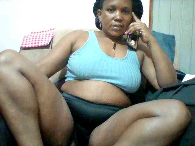 Queenafrica