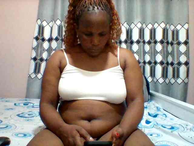 Queenafrica