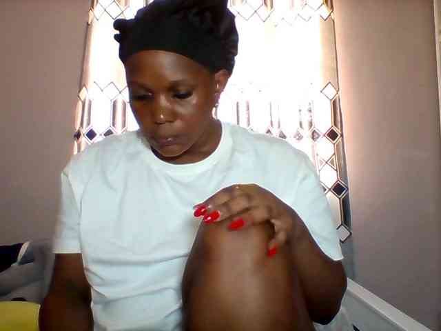 Queenafrica