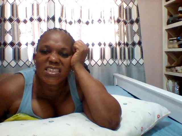 Queenafrica