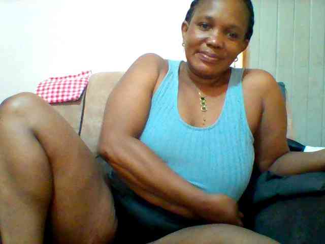 Queenafrica webcam