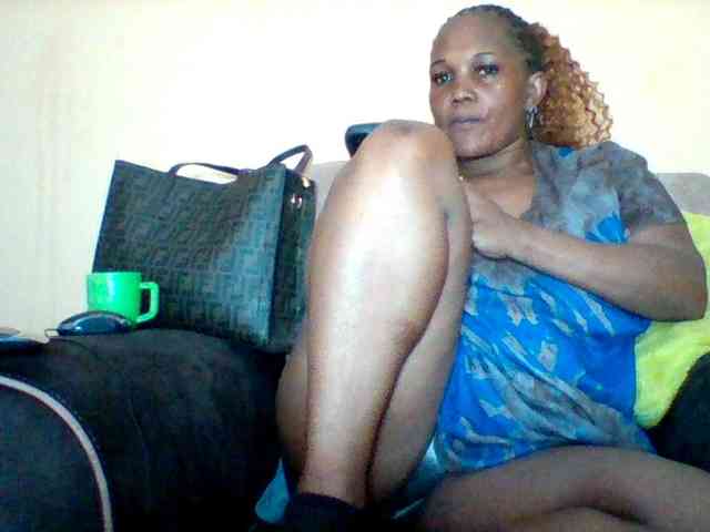 Queenafrica
