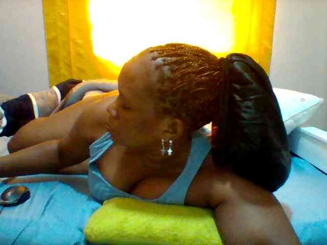 Queenafrica