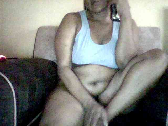 Queenafrica webcam