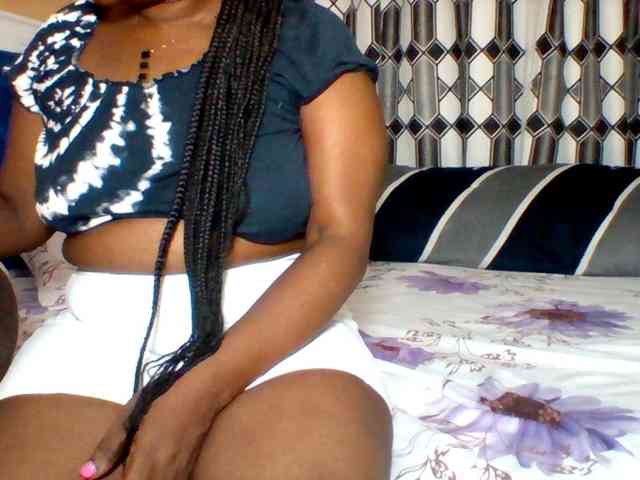 Queenafrica webcam