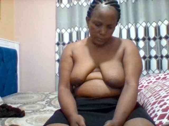 Queenafrica
