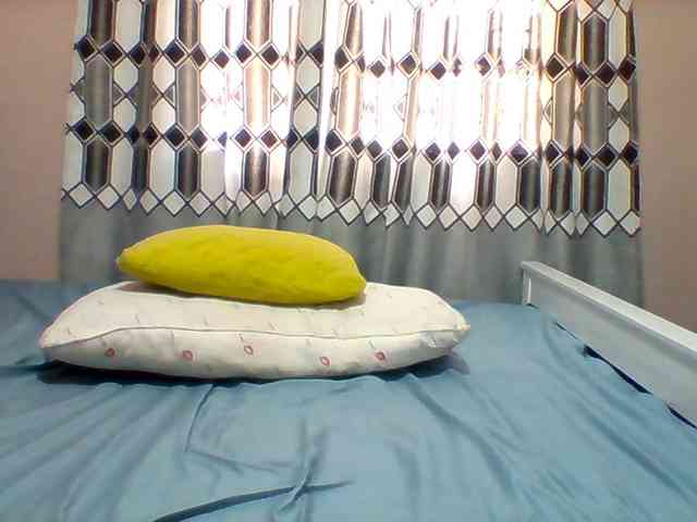 Queenafrica webcam