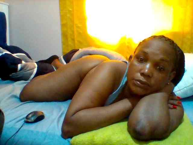 Queenafrica