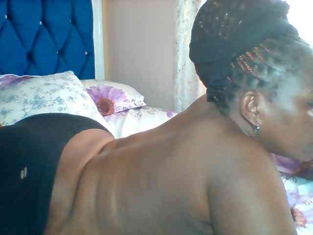 Queenafrica