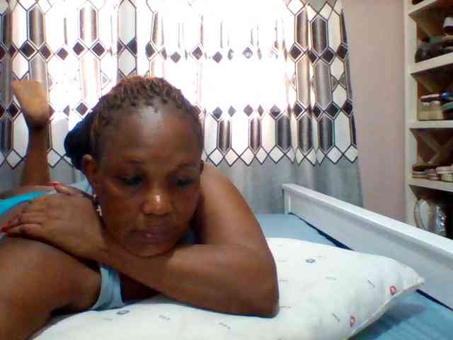 Queenafrica