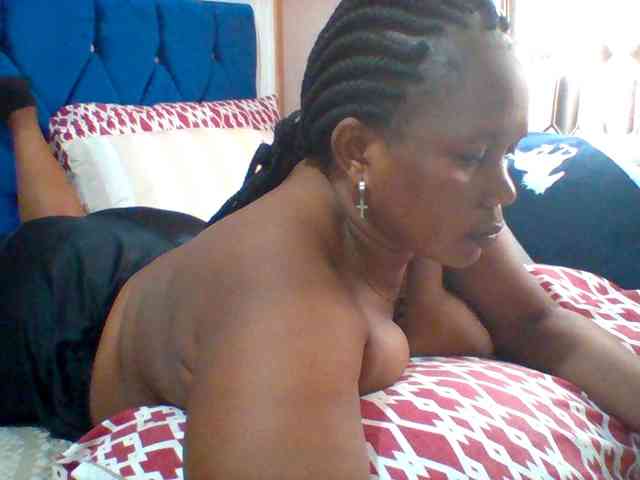 Queenafrica webcam