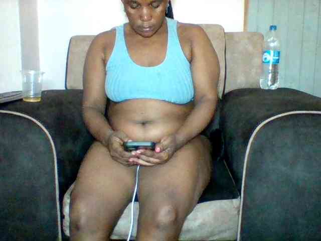 Queenafrica webcam