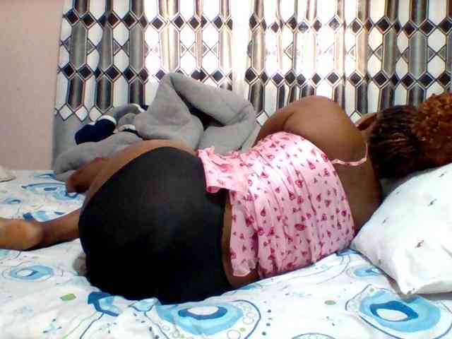Queenafrica