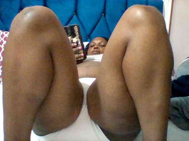 Queenafrica webcam