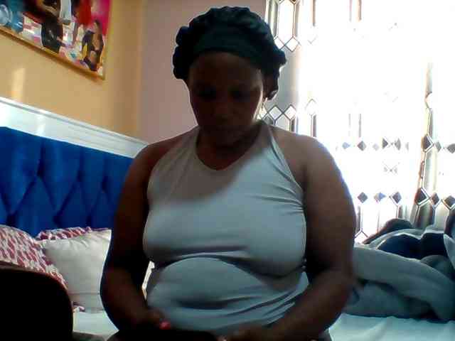 Queenafrica
