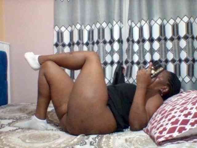 Queenafrica webcam