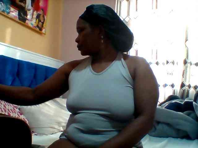 Queenafrica