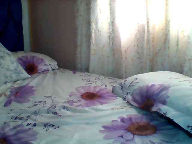 Queenafrica webcam