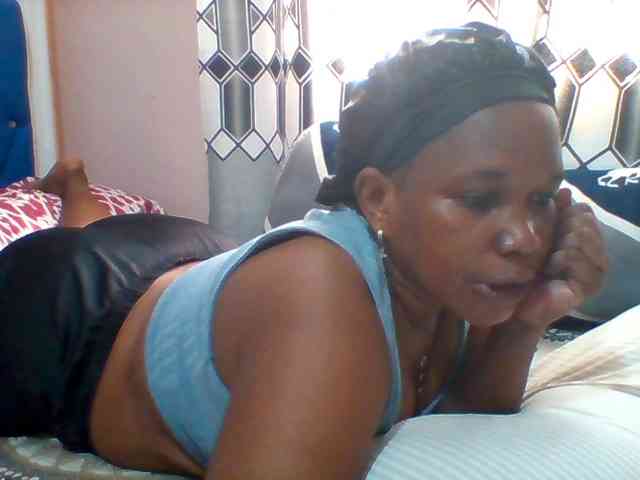 Queenafrica
