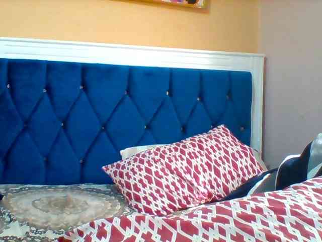 Queenafrica webcam
