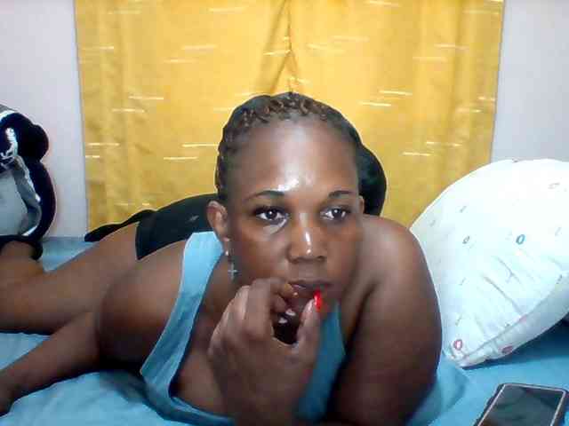 Queenafrica