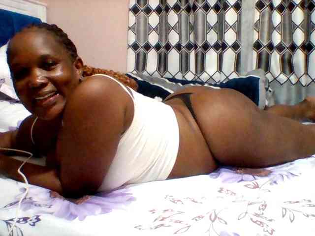 Queenafrica webcam
