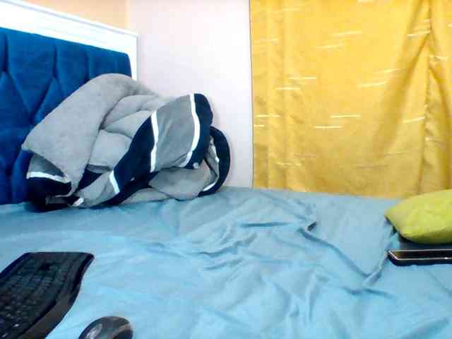 Queenafrica webcam