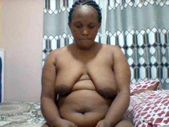 Queenafrica webcam