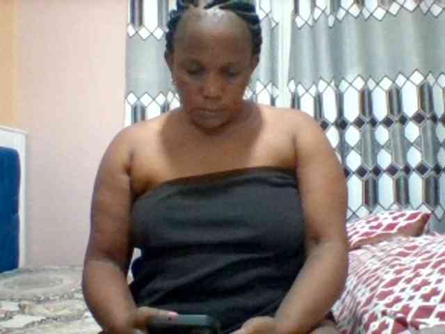 Queenafrica